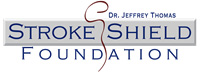 Stroke Shield Foundation Logo